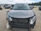 2018 Nissan Rogue S Charcoal vin: KNMAT2MV9JP560525
