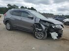 2018 Nissan Rogue S Charcoal vin: KNMAT2MV9JP560525