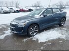 2021 Polestar 2 Launch Edition Gray vin: LPSED3KA2ML018305