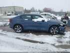 2021 Polestar 2 Launch Edition Gray vin: LPSED3KA2ML018305
