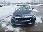 2021 Polestar 2 Launch Edition Gray vin: LPSED3KA2ML018305