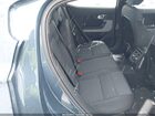2021 Polestar 2 Launch Edition Gray vin: LPSED3KA2ML018305
