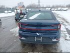 2021 Polestar 2 Launch Edition Gray vin: LPSED3KA2ML018305