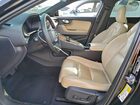 2021 Polestar 2 Black vin: LPSED3KA8ML012525