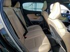 2021 Polestar 2 Black vin: LPSED3KA8ML012525