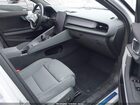 2022 Polestar 2 Long Range Single Motor Gray vin: LPSEG3KA3NL072611