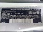 2022 Polestar 2 Long Range Single Motor Gray vin: LPSEG3KA3NL072611