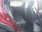 2022 Buick Envision Fwd Preferred Red vin: LRBAZLR41ND126786