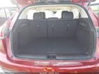 2022 Buick Envision Fwd Preferred Red vin: LRBAZLR41ND126786