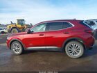 2022 Buick Envision Fwd Preferred Red vin: LRBAZLR41ND126786