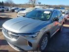 2023 Buick Envision Preferred Fwd Gray vin: LRBAZLR43PD031164