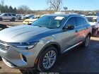 2023 Buick Envision Preferred Fwd Gray vin: LRBAZLR43PD031164