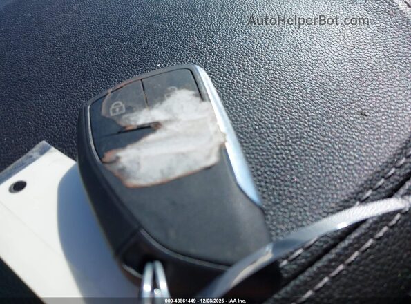 LRBAZLR43PD031164 2023 BUICK ENVISION Gray Vista del salpicadero