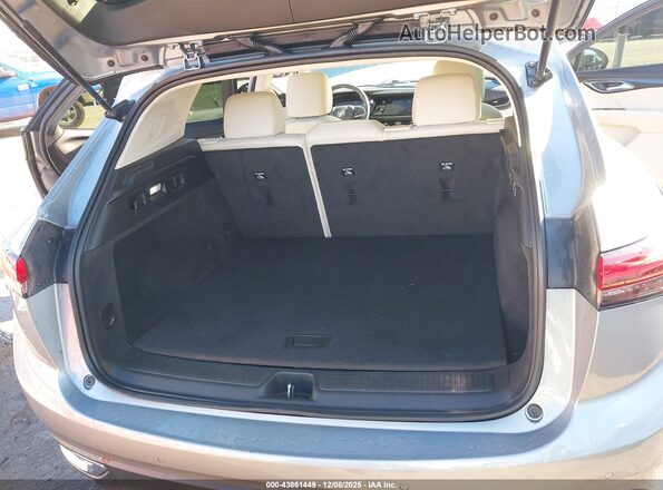 LRBAZLR43PD031164 2023 BUICK ENVISION Gray 