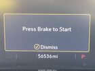 2023 Buick Envision Preferred Fwd Gray vin: LRBAZLR43PD031164