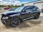 2021 Buick Envision Preferred Черный vin: LRBAZLR46MD056846