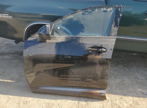 LRBAZLR46PD014116 2023 BUICK ENVISION Black Vista de la etiqueta del VIN