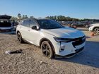 2023 Buick Envision Preferred White vin: LRBAZLR46PD025889