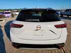 2023 Buick Envision Preferred White vin: LRBAZLR46PD025889