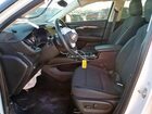 2023 Buick Envision Preferred White vin: LRBAZLR46PD025889