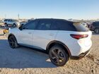 2023 Buick Envision Preferred White vin: LRBAZLR46PD025889