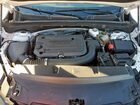 2023 Buick Envision Preferred White vin: LRBAZLR46PD025889