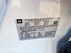 2023 Buick Envision Preferred White vin: LRBAZLR46PD025889