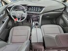 2022 Buick Envision Preferred Blue vin: LRBAZLR47ND123648