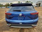2022 Buick Envision Preferred Blue vin: LRBAZLR47ND123648