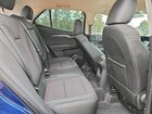 2022 Buick Envision Preferred Blue vin: LRBAZLR47ND123648