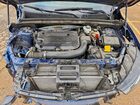 2022 Buick Envision Preferred Blue vin: LRBAZLR47ND123648