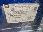 2022 Buick Envision Preferred Blue vin: LRBAZLR47ND123648