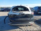 2022 Buick Envision Fwd Preferred Black vin: LRBAZLR49ND159289