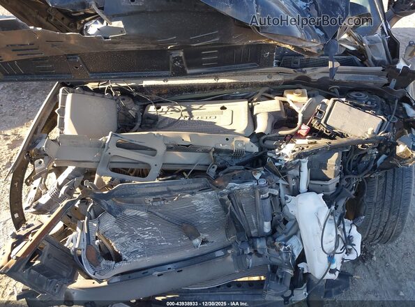 LRBAZLR49ND159289 2022 BUICK ENVISION Black Widok z tyłu