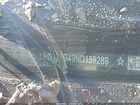2022 Buick Envision Fwd Preferred Black vin: LRBAZLR49ND159289