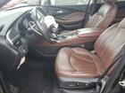 2018 Buick Envision Essence Черный vin: LRBFX1SA1JD006366