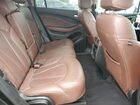 2018 Buick Envision Essence Черный vin: LRBFX1SA1JD006366