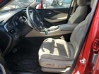 2018 Buick Envision Essence Красный vin: LRBFX1SA2JD006358