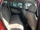 2018 Buick Envision Essence Красный vin: LRBFX1SA2JD006358
