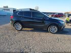 2018 Buick Envision Essence Black vin: LRBFX1SA2JD010491
