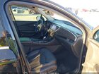 2018 Buick Envision Essence Black vin: LRBFX1SA2JD010491