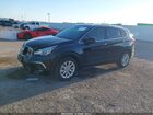 2018 Buick Envision Essence Black vin: LRBFX1SA2JD010491