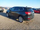2018 Buick Envision Essence Black vin: LRBFX1SA2JD010491