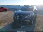 2018 Buick Envision Essence Black vin: LRBFX1SA2JD010491