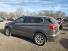 2018 Buick Envision Essence Серый vin: LRBFX2SA0JD009703