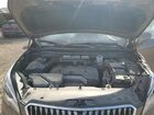 2018 Buick Envision Essence Серый vin: LRBFX2SA0JD009703