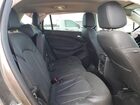 2018 Buick Envision Essence Серый vin: LRBFX2SA0JD009703