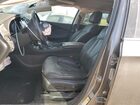 2018 Buick Envision Essence Серый vin: LRBFX2SA0JD009703