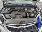 2019 Buick Envision Essence Белый vin: LRBFX2SA0KD126392