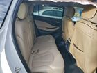 2019 Buick Envision Essence Белый vin: LRBFX2SA0KD126392